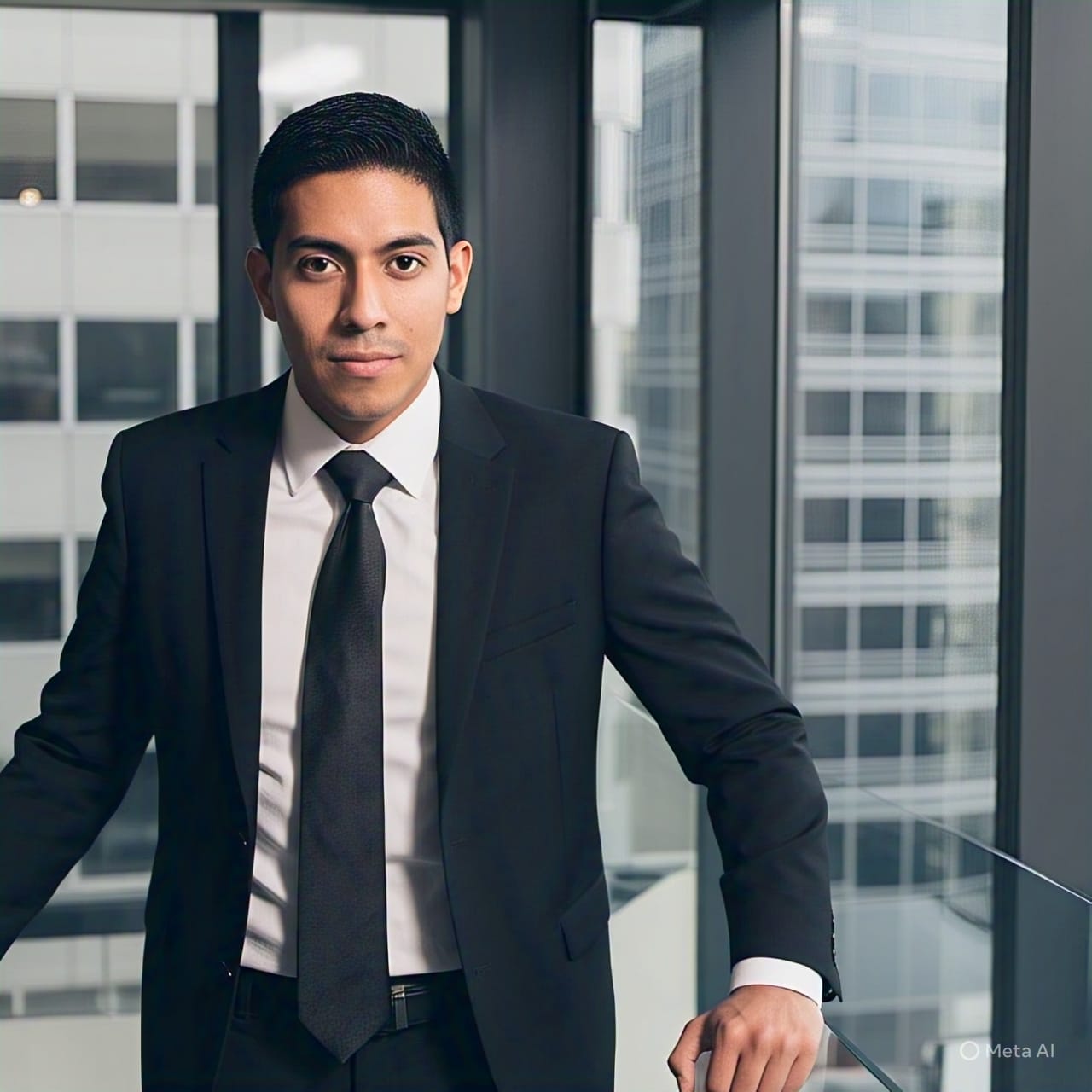 Michael Torres